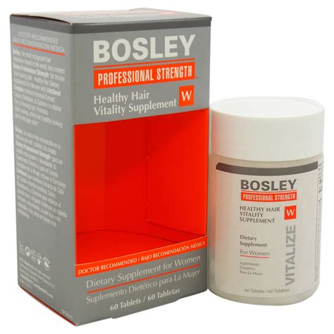 bosley pills